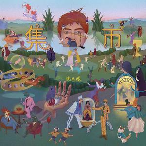 新一代soho小狼导航
